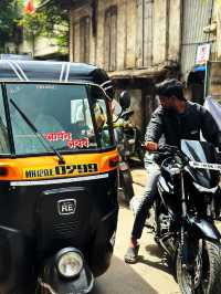  มนต์เสน่ห์แห่งมุมไบ มุมถ่ายรูปสวยจนลืมไม่ลง