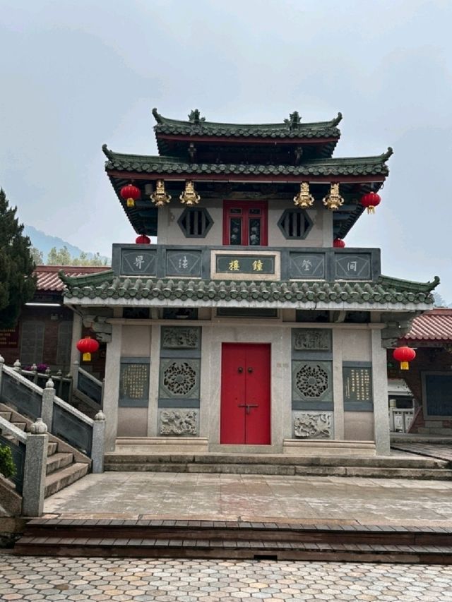三平風景區