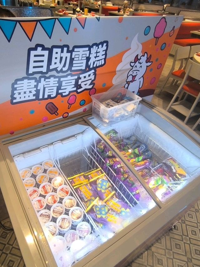 火鍋控朝聖之選牛肉大滿足 火鍋控朝聖之選牛肉大滿足
