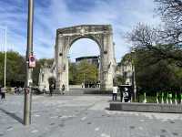 5 Days in Christchurch