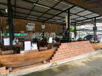 ร้านก๋วยเตี๋ยวเรือรสนิยม สาขา2เชียงใหม่
