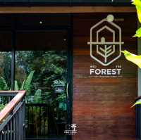 Into The Forest