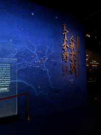 Xiang Yang Museum—free to visit🤩