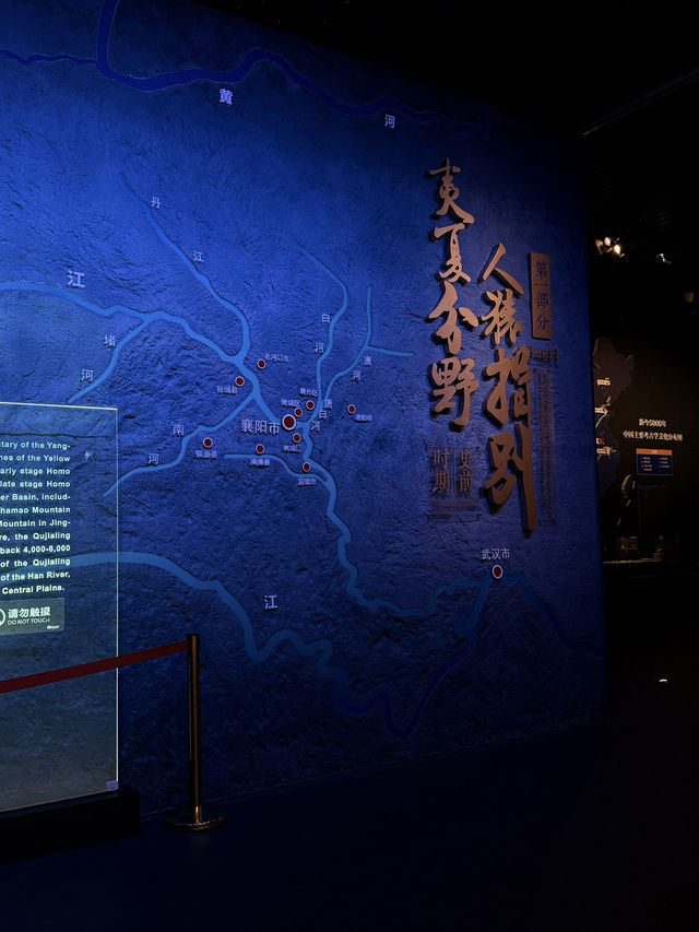 Xiang Yang Museum—free to visit🤩 Xiang Yang Museum—free to visit🤩