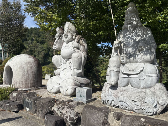 お湯がとろとろ過ぎて何度も入ったとろける温泉❤️