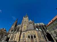 Prague’s Timeless Beauty in Central Bohemia