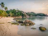꼬따오(Koh Tao) – 다이버들의 천국