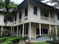 Agnes Newton Keith Home - Malaysia 