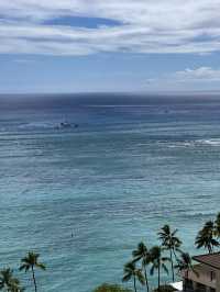 【ホノルル】ハレクラニ姉妹ホテルのハレプナが激推しホテル🌴