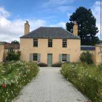 Royal Botanic Garden Edinburgh