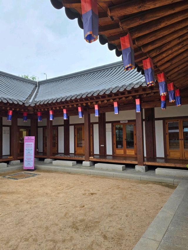 세계인의 축제 같았던 추석연휴 수원여행코스🧡