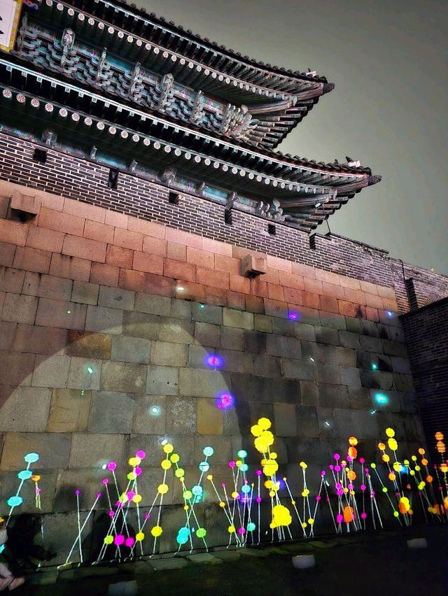 꼭 한번은 가봐야할 수원 화성 행궁동 나들이💛