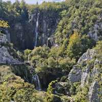 Plitvice Lakes National Park