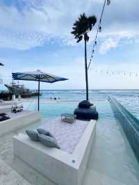 a luxurious and high-energy escape for those seeking sun, sea, and celebration