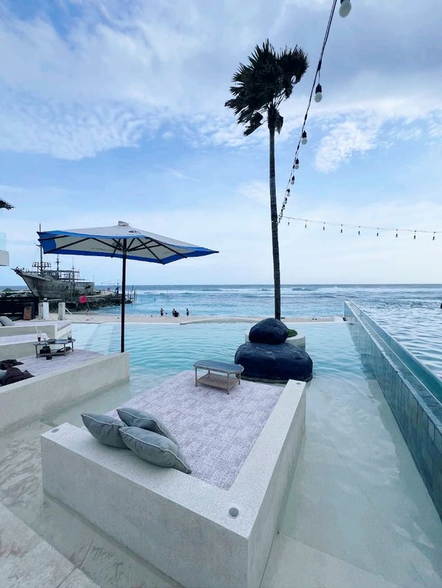 a luxurious and high-energy escape for those seeking sun, sea, and celebration