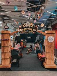 A Family-Friendly Haven at IPC Shopping Centre