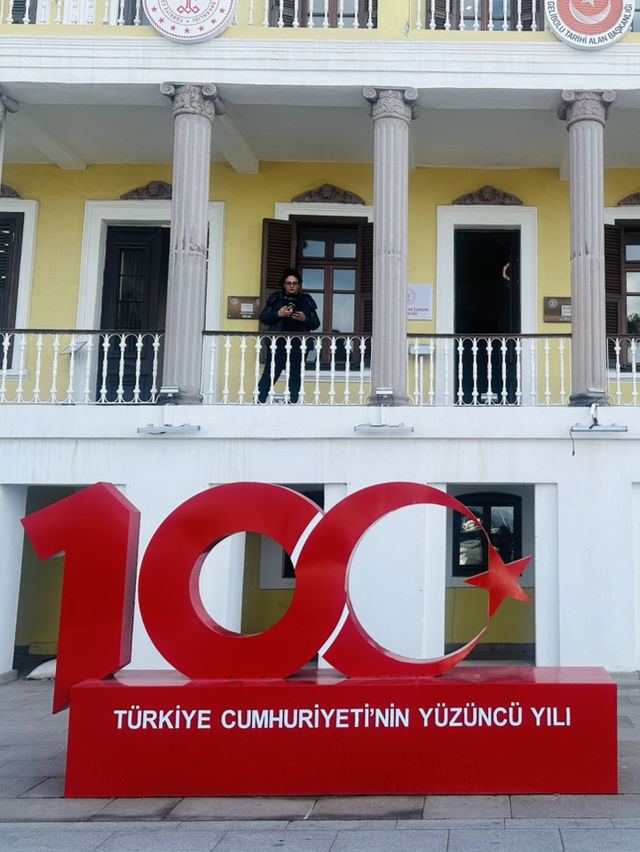 在雪與光之間——冬日土耳其的奇幻 在雪與光之間——冬日土耳其的奇幻