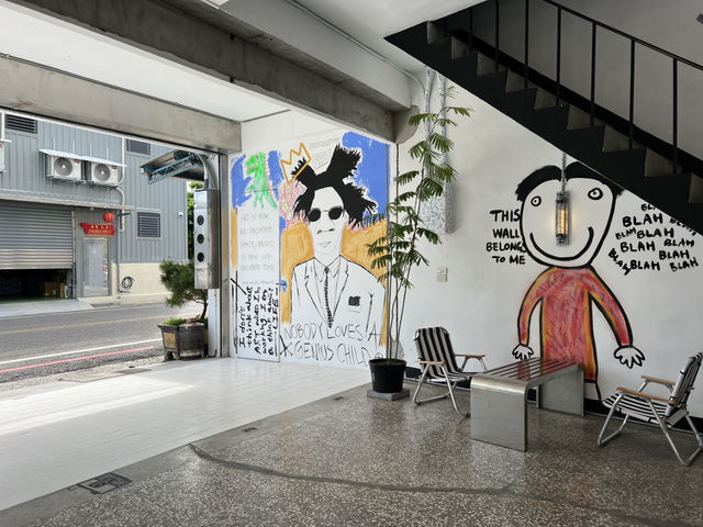 宜蘭親子旅遊 漫步小森林/Block 景點分享