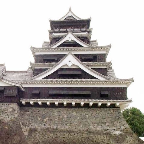 The Unbreakable Spirit: My Return to Kumamoto Castle