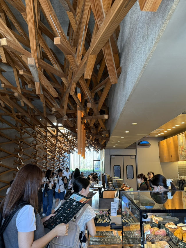 漫步學問與藝術的殿堂：太宰府天滿宮之旅