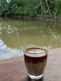 คาเฟ่ลึกและลับฉบับญี่ปุ่น@ มารวย คาเฟ่ บางสะพาน