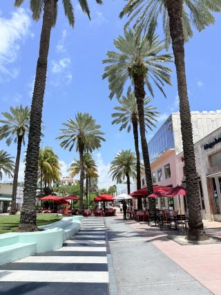 마이애미 & 키웨스트 — 4일 3박의 천국 여행