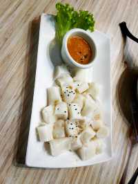 Idealite (品味舒食) @ E-Gate — Wellness / Wholesome / Vegetarian Concept Restaurant