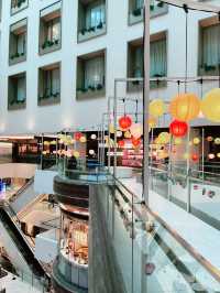 Eslite Spectrum: Mesmerising Blend of Culture, Light, and Literature 