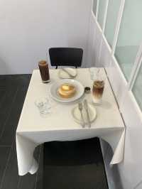 부산 광안리 브런치카페 왈츠