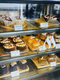 Mashaa Halal Café / Mashaa Halal Cuisine Phuket