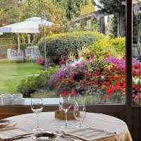 Hotel Villa Cipriani