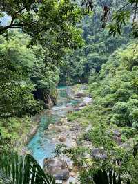 DIY Taroko National Park exploration 🏞️
