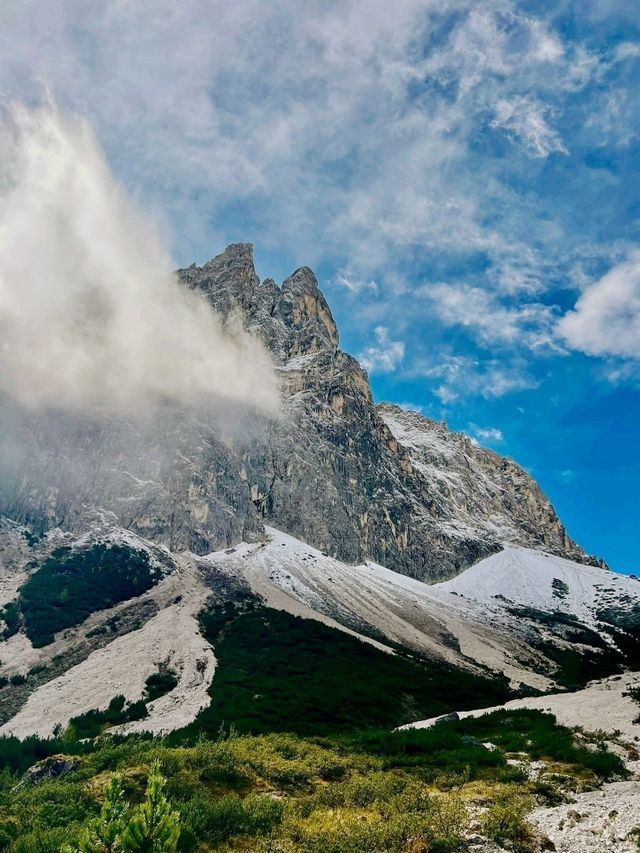 Jade Dragon Snow Mountain Jade Dragon Snow Mountain