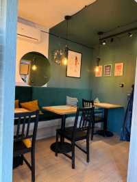 Lokal Cafe | 바르샤바, 폴란드
