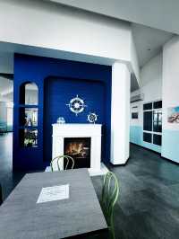 I-Santorini, Tanjung Tokong — Modern Living by the Coast