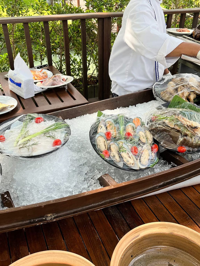  Sheraton Samui Resort 