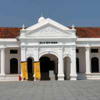 Alor Setar Heritage District