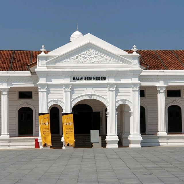 Alor Setar Heritage District