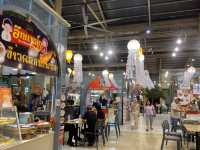 Food villa ศูนย์รวมความอร่อยหาดใหญ่