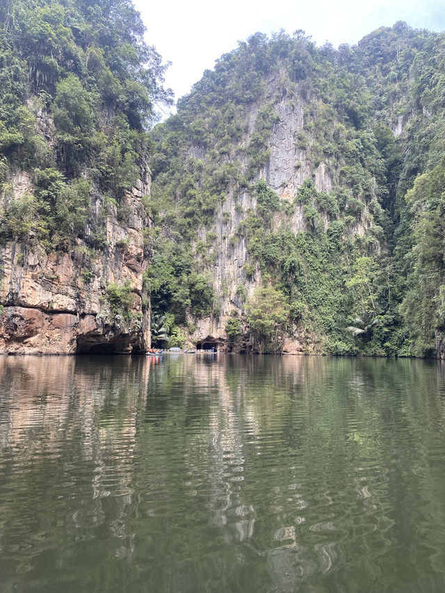 Caves, Coffee & Calm — A Weekend in Ipoh