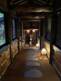 ♨️Private Onsens and Mountain Views at Kakurean Hidaji