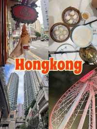  Hong Kong – Small City, Big Fun! ✨🇭🇰 
