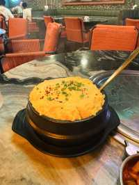 Kin Jeong Grill