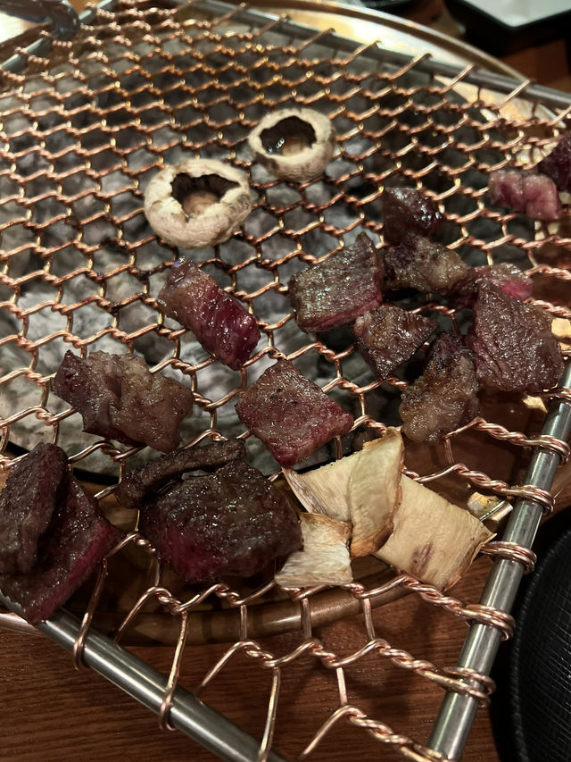 연남동의 진짜 맛