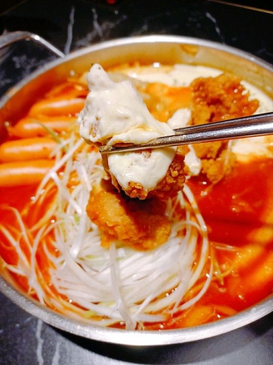韓國過江龍登陸沙田😋