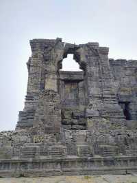 Martand Sun Temple