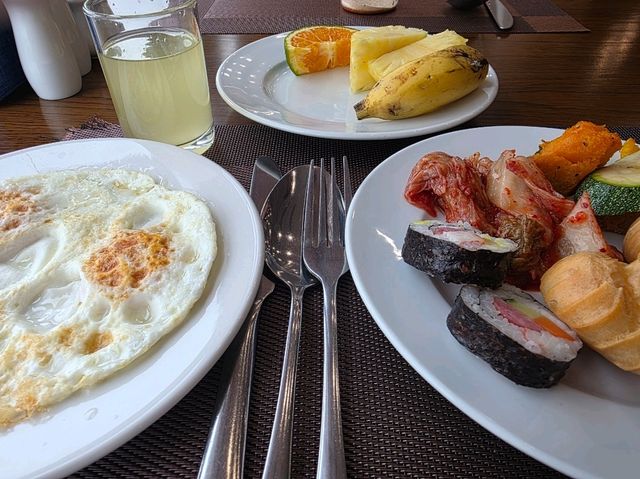 🇻🇳[다낭]바닷가 끝에서 만나는 고요한 쉼, Alan Sea Hotel Da Nang