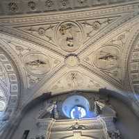 St. Andreas Church Düsseldorf – Baroque Splendor in the Heart of the Old Town