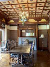 A Journey into History at Kiunkaku, Atami’s Cultural Gem