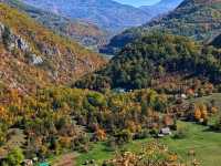 🇲🇪✨ Montenegro – The Pearl of the Balkans